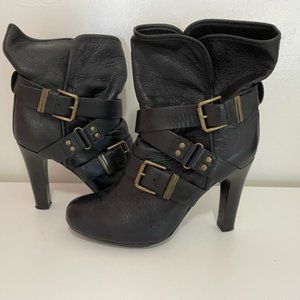 DKNY Sandra Booties